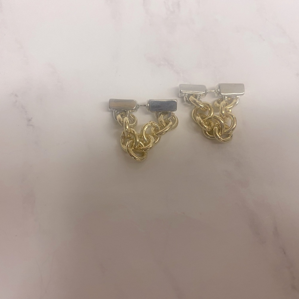Trending modern chain design